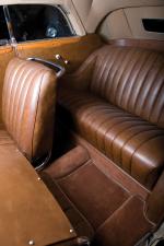 Ford V8 DeLuxe Convertible by Glaser 1935 года